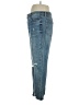 True Craft Blue Jeans Size 14R - photo 5