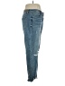 True Craft Blue Jeans Size 14R - photo 4