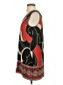 Chico's Red Sleeveless Top Size S - photo 5