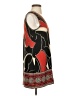 Chico's Red Sleeveless Top Size S - photo 4