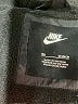 Nike 100% Polyester Camo Green Windbreaker 12-18 MO / 18 MO - photo 3