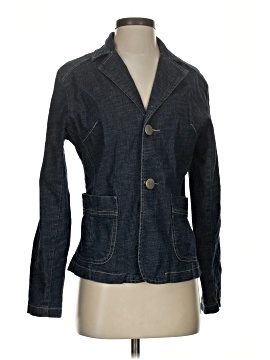 Assorted Brands Denim Jacket