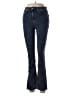 Rag & Bone Blue Jeans Size 26 waist - photo 1