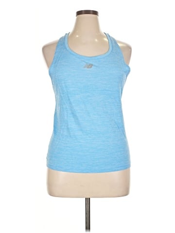 New Balance Active Tank (view 1)