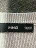 MNG Gray Pullover Sweater Size S - photo 7