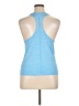 New Balance Blue Active Tank Size XL - photo 2