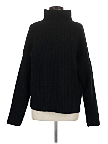 PAUW Turtleneck Sweater (view 1)