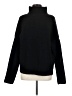 PAUW 100% Yak Black Turtleneck Sweater Size 8 (2) - photo 1