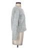 Unbranded Gray Cardigan Size XS (estimated) - photo 4