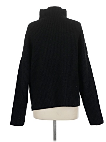PAUW Turtleneck Sweater (view 2)