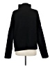PAUW 100% Yak Black Turtleneck Sweater Size 8 (2) - photo 2
