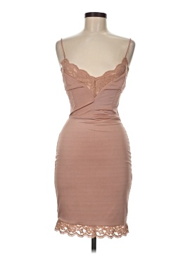 Fashion Nova Women's Cocktail Dresses On Sale Up To 90% Off Retail | ThredUp