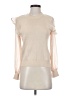 Unbranded Ivory Pullover Sweater Size XXS (estimated) - photo 1