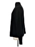 PAUW 100% Yak Black Turtleneck Sweater Size 8 (2) - photo 5