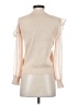 Unbranded Ivory Pullover Sweater Size XXS (estimated) - photo 2