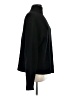PAUW 100% Yak Black Turtleneck Sweater Size 8 (2) - photo 4