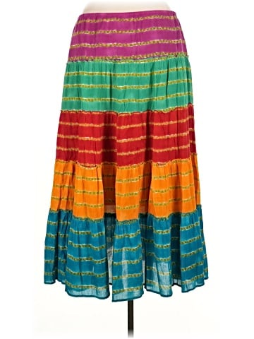 Lauren by Ralph Lauren Casual Skirt (view 2)