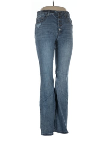 Indigo Rein Jeans (view 1)