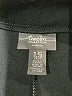 Travelers by Chico's Solid Black Active Pants Size Med (1.5) - photo 7
