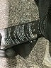 Travelers by Chico's Solid Black Active Pants Size Med (1.5) - photo 8