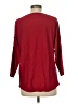 Melissa Paige Red Pullover Sweater Size M - photo 2