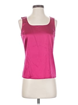 St. John Sleeveless Top (view 1)