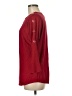 Melissa Paige Red Pullover Sweater Size M - photo 5
