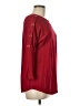 Melissa Paige Red Pullover Sweater Size M - photo 4