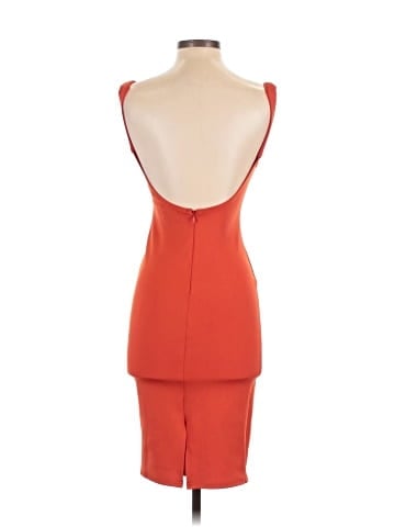 Bebe Cocktail Dress (view 2)