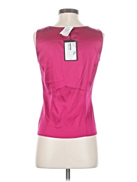 St. John Sleeveless Top (view 2)