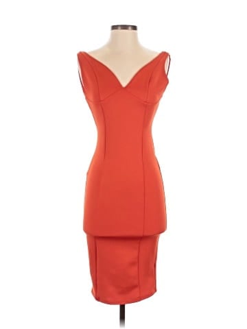 Bebe Cocktail Dress (view 1)