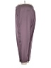 Athleta Solid Purple Active Pants Size 20 - photo 5