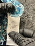 Wisp Paisley Blue Casual Dress Size 4 - photo 8