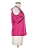 St. John Pink Sleeveless Top Size P (petite) - photo 4