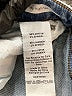 STS Blue Color Block Blue Jeans Size 27 waist - photo 5