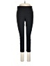 KIRKLAND Signature Solid Black Active Pants Size M - photo 1
