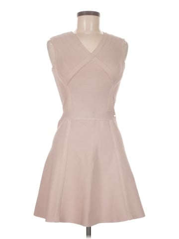 GUESS by Marciano Cocktail Dress (view 1)