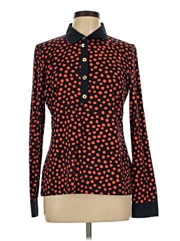 C. Wonder Long Sleeve Blouse (view 1)