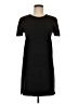 Theory Black Casual Dress Size M - photo 1