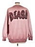 Martha Stewart Graphic Pink Sweatshirt Size L (estimated) - photo 2