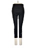 KIRKLAND Signature Solid Black Active Pants Size M - photo 2