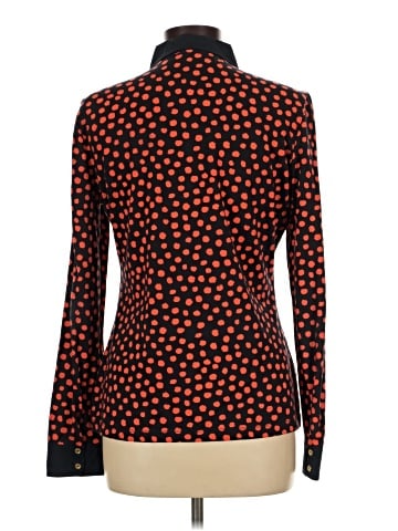 C. Wonder Long Sleeve Blouse (view 2)