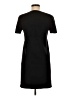 Theory Black Casual Dress Size M - photo 2