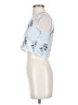 Caroline Bosmans Blue Tank Top Size 6 - photo 5