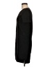 Theory Black Casual Dress Size M - photo 5