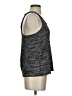 Rag & Bone/JEAN Gray Sleeveless Top Size XS - photo 4