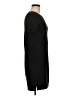 Theory Black Casual Dress Size M - photo 4