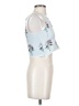 Caroline Bosmans Blue Tank Top Size 6 - photo 4