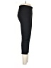 KIRKLAND Signature Solid Black Active Pants Size M - photo 4
