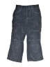 City Threads Blue Cargo Pants Size 3T - photo 1
